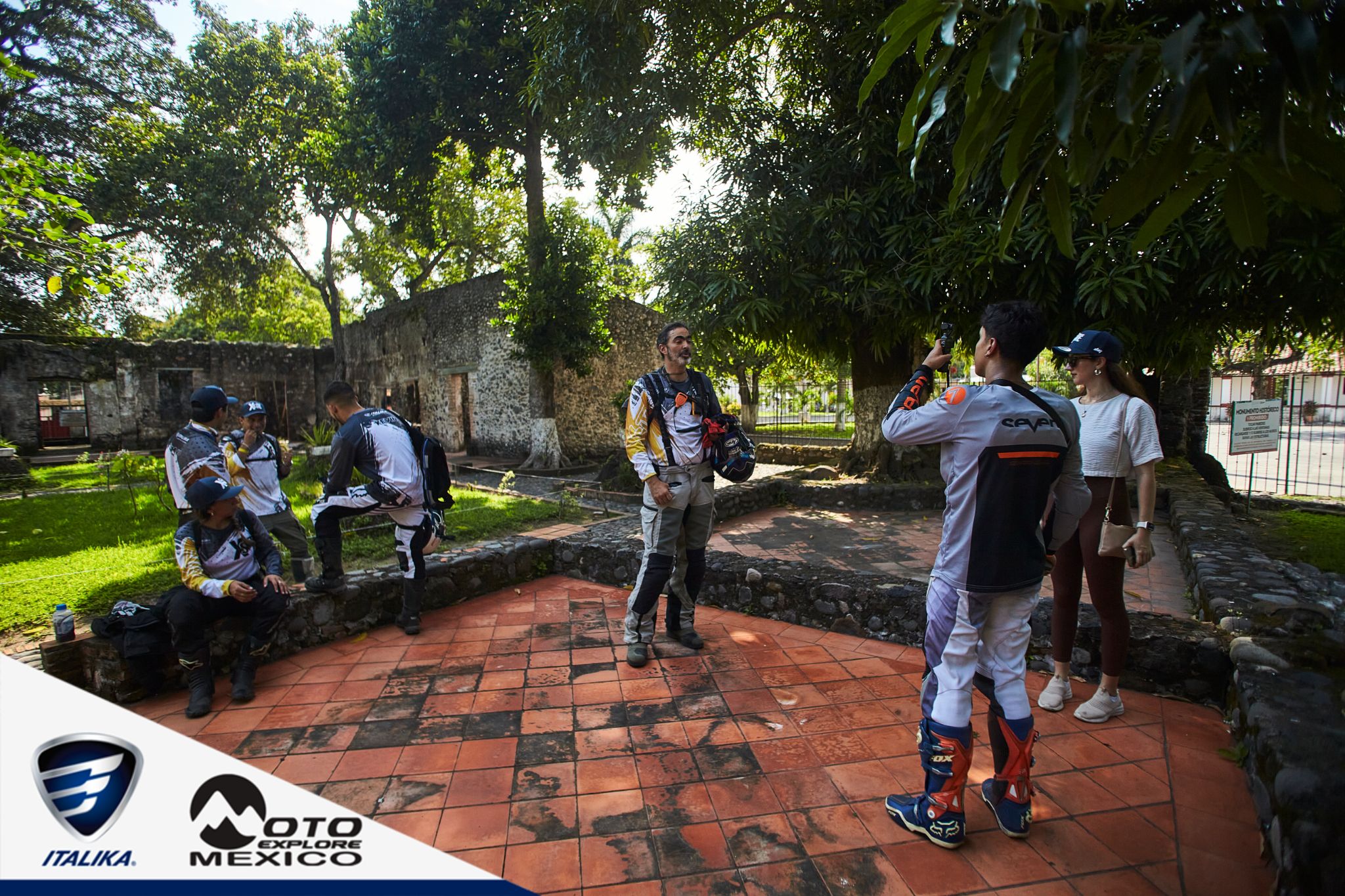 ITALIKA CHACHALACAS D1 296